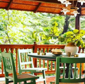 White pearl beach resort